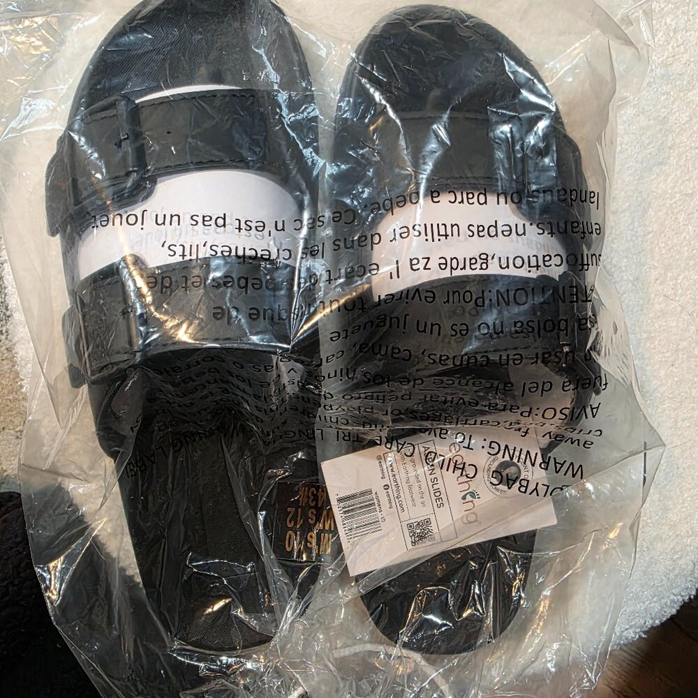 Earthing Grounding Aspen Sandals Women's Sz 10 NWT